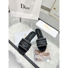 Christian Dior Slippers